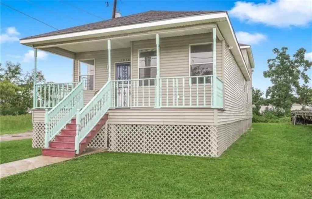 5830 Florida Avenue, New Orleans, LA 70117 - Image #1