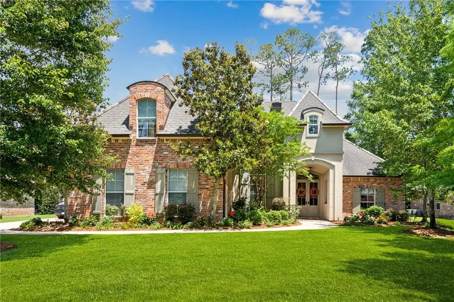 709 Tunica Bend Bend, Covington, LA 70433 - Image #2