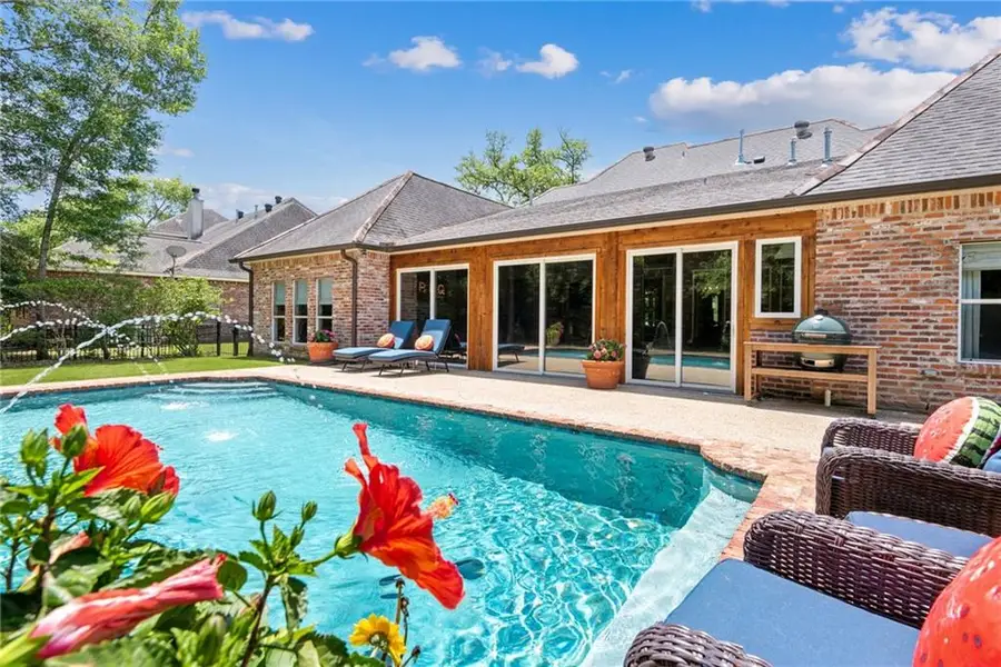 709 Tunica Bend Bend, Covington, LA 70433 - Image #3