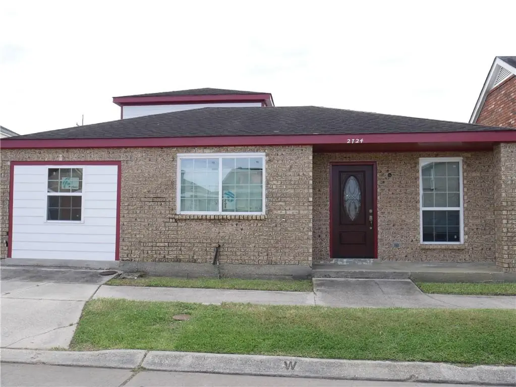 2724 Edna Street, New Orleans, LA 70126 - Image #1