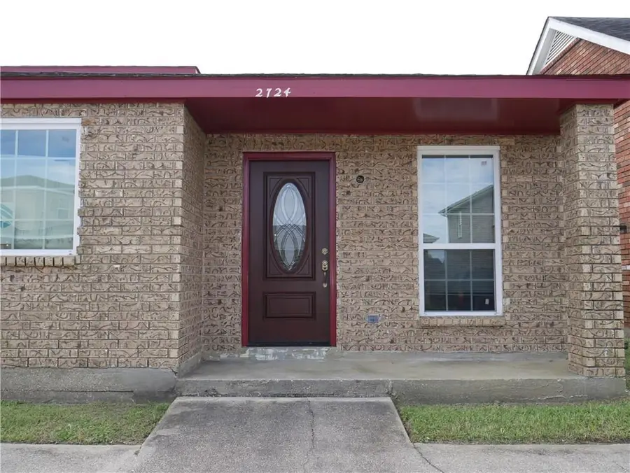 2724 Edna Street, New Orleans, LA 70126 - Image #2