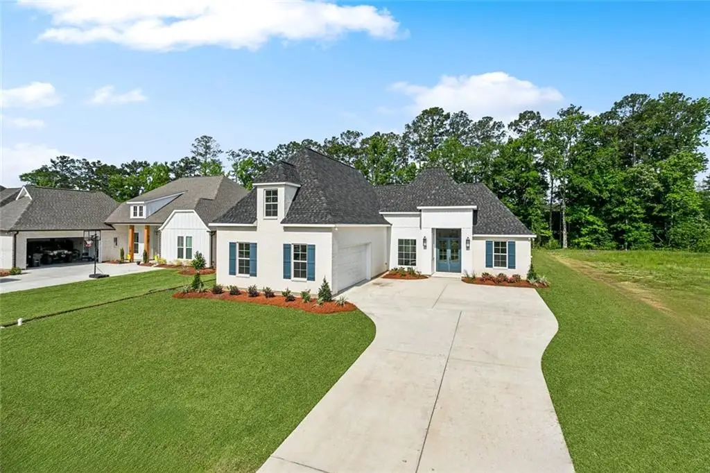 1632 Sweet Pea Court, Madisonville, LA 70447 - Image #1