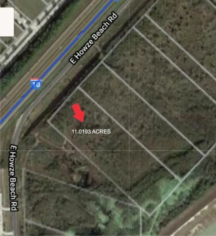 E Howze Beach Road, Slidell, LA 70461 - Image #1
