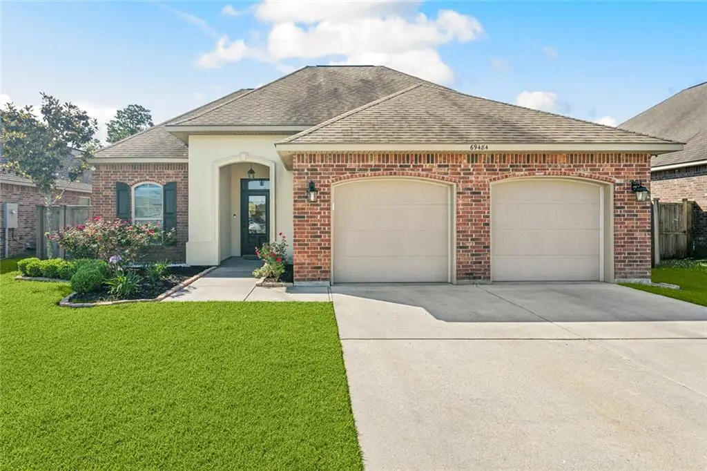 69484 Taverny Court, Madisonville, LA 70447 - Image #1