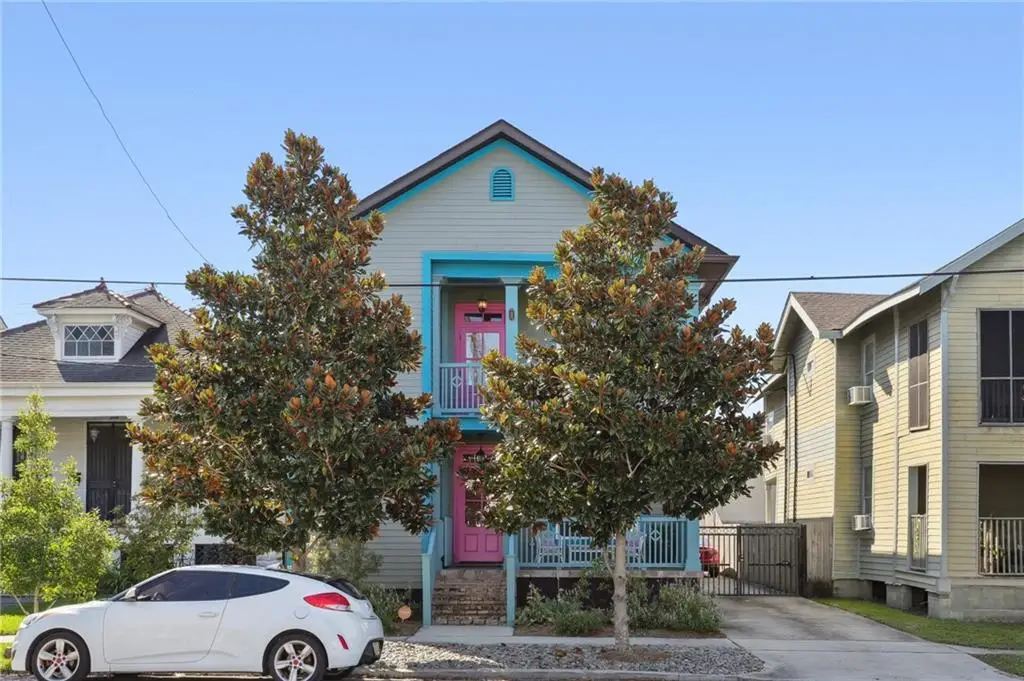 2634 Marengo Street, New Orleans, LA 70115 - Image #1