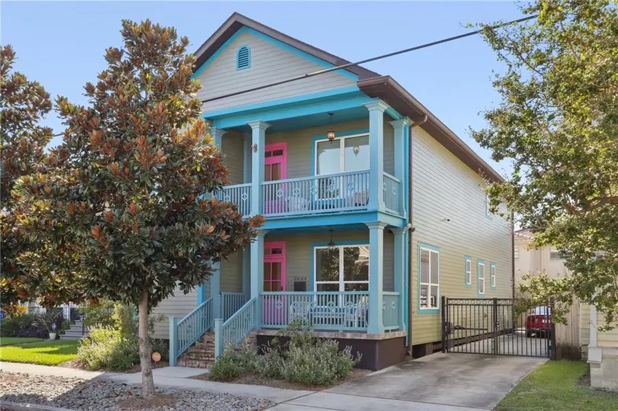 2634 Marengo Street, New Orleans, LA 70115 - Image #2