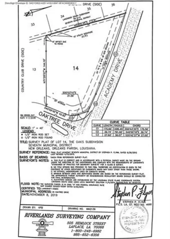 126 Oak Tree Drive, New Orleans, LA 70124 - Image #3