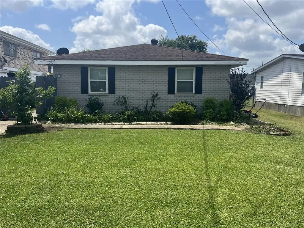 4014 School Drive, Marrero, LA 70072 - Image #1