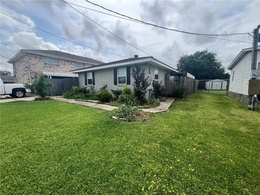 4014 School Drive, Marrero, LA 70072 - Image #2