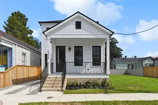 5453 Chartres Street, New Orleans, LA 70117 - Image #1