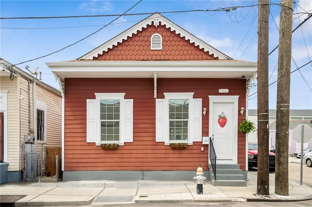 3301 Loyola Avenue, New Orleans, LA 70115 - Image #1