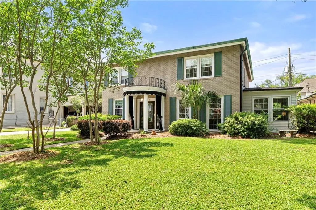 114 Mulberry Drive, Metairie, LA 70005 - Image #1