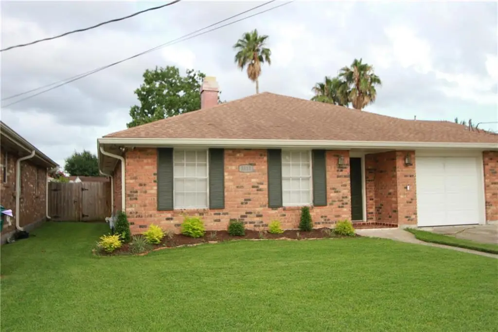 3513 Lemon Street, Metairie, LA 70006 - Image #1