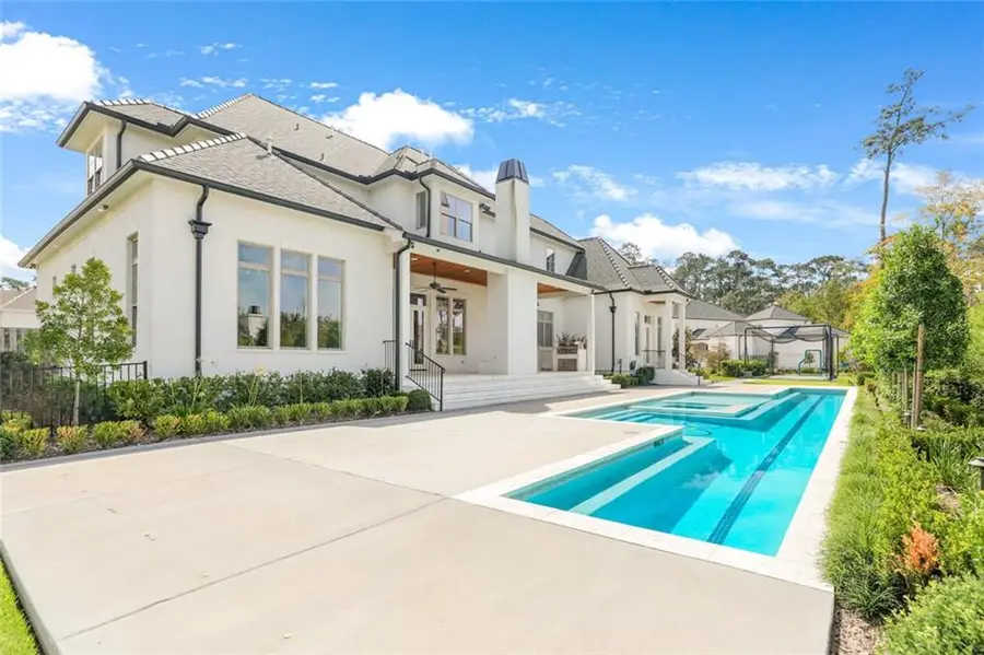 200 Oleander Court, Mandeville, LA 70471 - #2