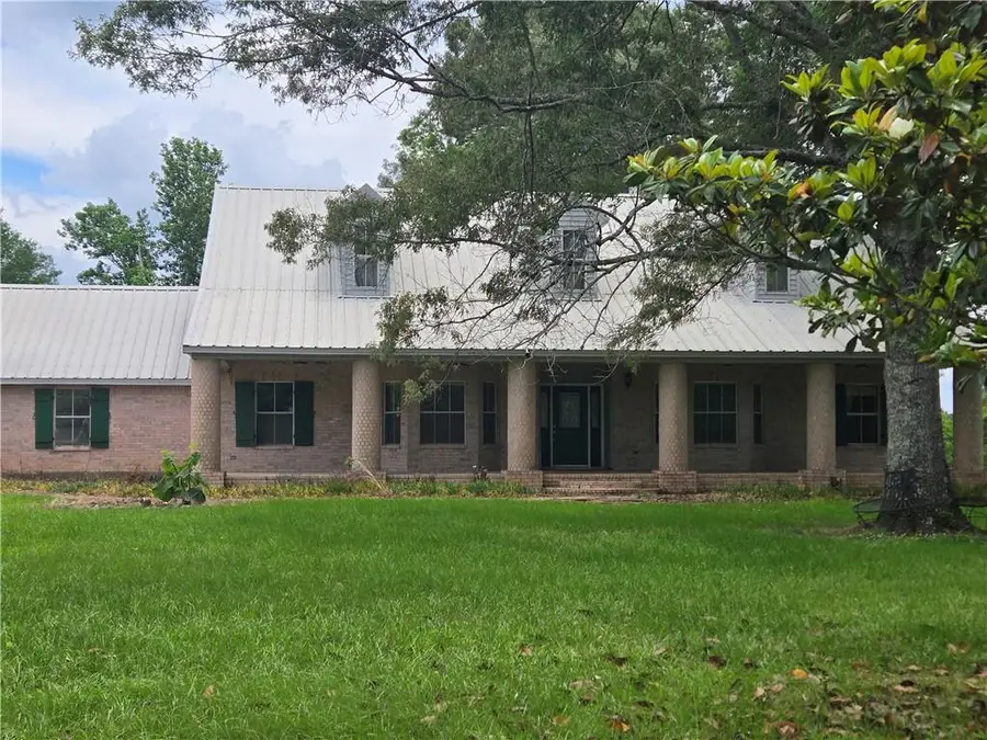 9465 68 Highway, Jackson, LA 70748 - #2