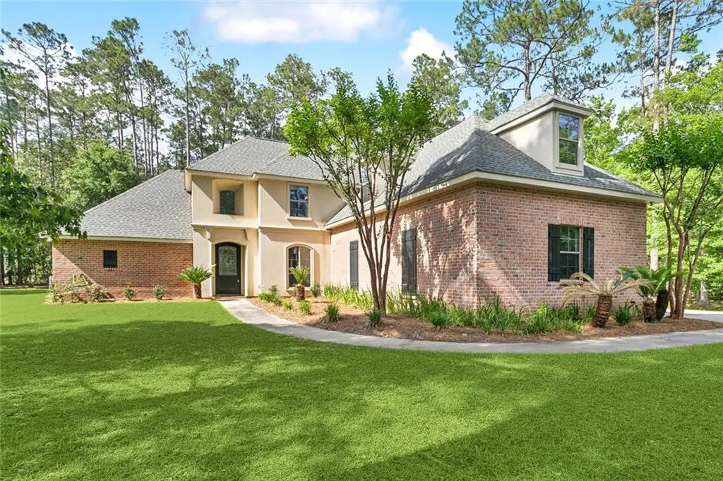 30131 Bran Drive, Lacombe, LA 70445 - Image #1