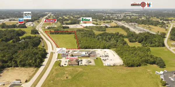000 Ambassador Caffery Parkway, Broussard, LA 70518