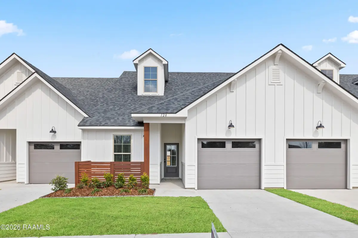 128 Frontier Lane, Scott, LA 70583 - #1