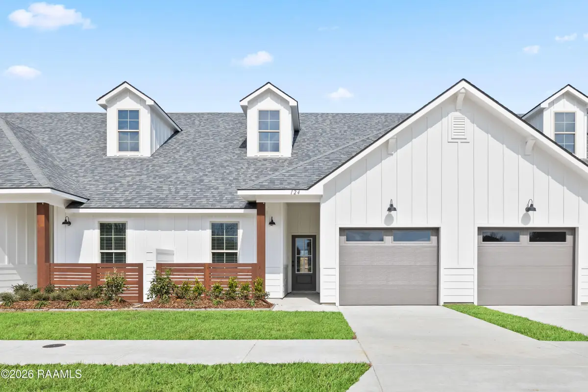 124 Frontier Lane, Scott, LA 70583 - #1