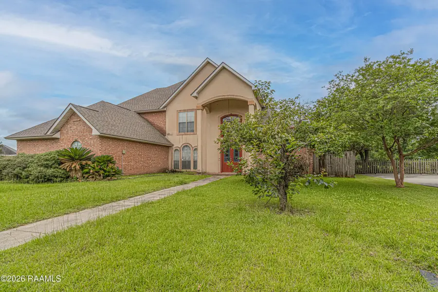 2470 Lakewood Drive, Opelousas, LA 70570 - #2