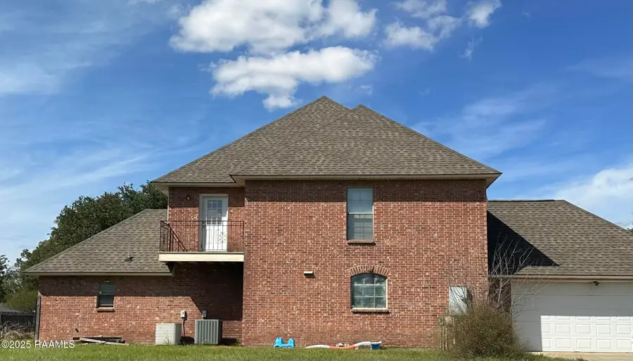 2470 Lakewood Drive, Opelousas, LA 70570 - #3