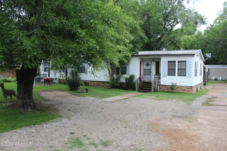 6608 Second Street, Alexandria, LA 71303 - #2