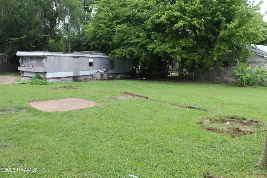 6608 Second Street, Alexandria, LA 71303 - #3