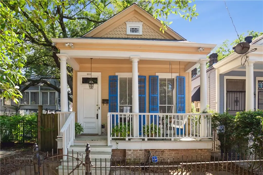 8216 Spruce Street, New Orleans, LA 70118 - Image #1