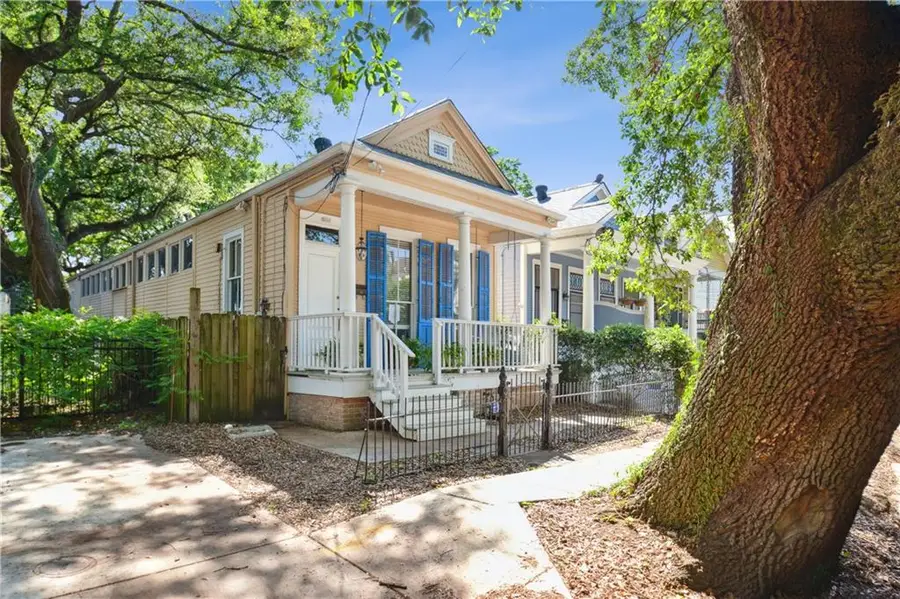 8216 Spruce Street, New Orleans, LA 70118 - Image #2