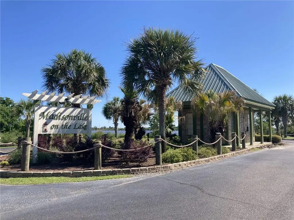 Lot 23 S Chenier Drive, Madisonville, LA 70447 - #1