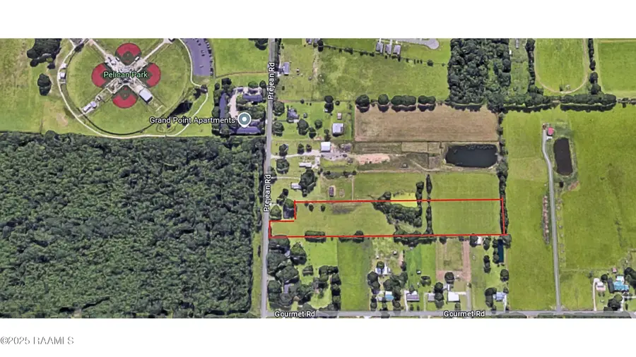 Tbd Prejean Road, Carencro, LA 70520 - #3