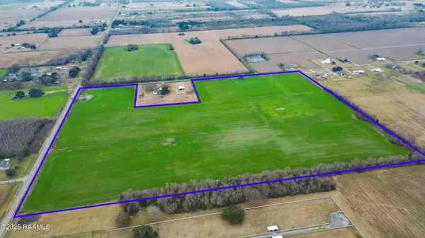 154 Highway 761, Church Point, LA 70525