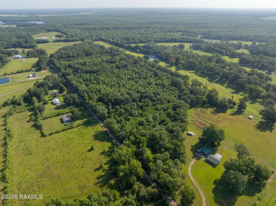 Heard Sylvester Road, Washington, LA 70589 - #2