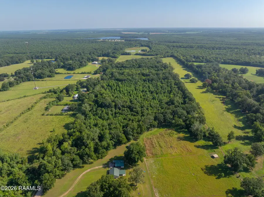 Heard Sylvester Road, Washington, LA 70589 - #3