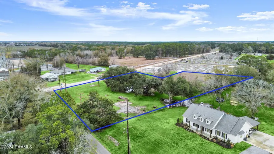 903 Evangeline Highway, Jennings, LA 70546 - #2