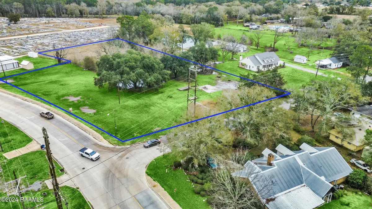 903 Evangeline Highway, Jennings, LA 70546 - #1