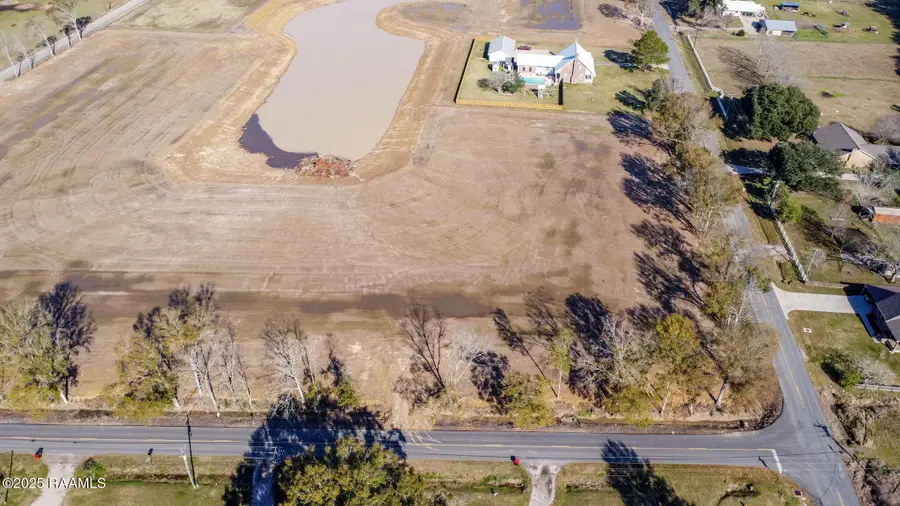 3601 Mills Street, Carencro, LA 70520 - #3