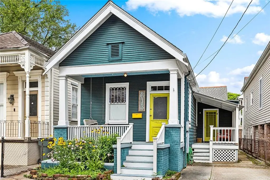 613 Pacific Avenue, New Orleans, LA 70114 - Image #1