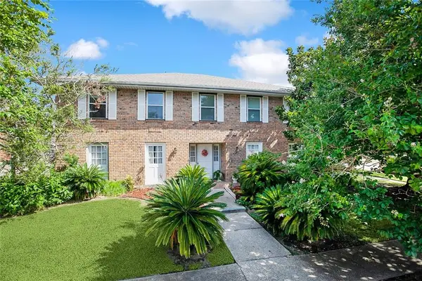 17 Rue Lemans, Kenner, LA 70065