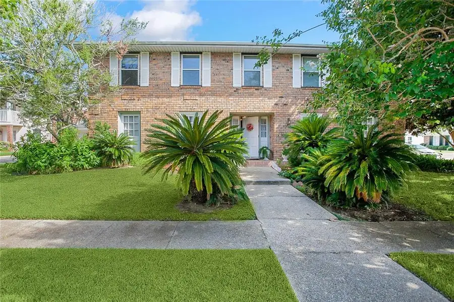 17 Rue Lemans, Kenner, LA 70065 - #2