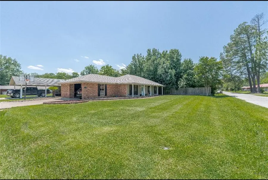 707 Azalea Lane, Marksville, LA 71351 - #2