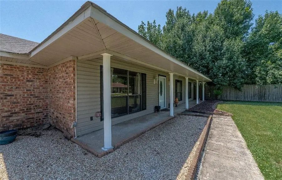 707 Azalea Lane, Marksville, LA 71351 - #3