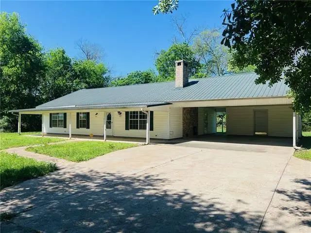 204 Chicken Lane, Bunkie, LA 71322 - #1