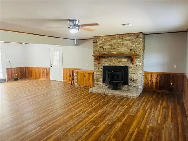 204 Chicken Lane, Bunkie, LA 71322 - #3