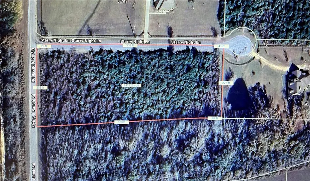 Starry Night Lane, Folsom, LA 70437 - Image #1