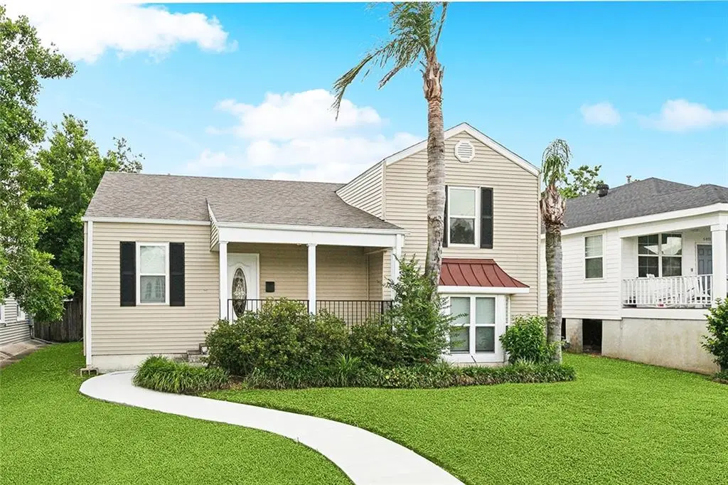 6409 Louis Xiv Street, New Orleans, LA 70124 - Image #1