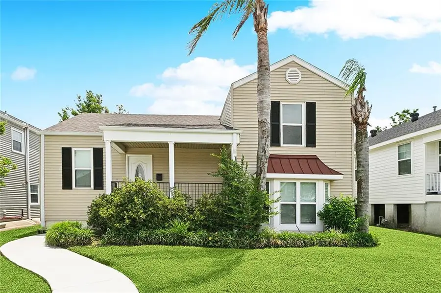 6409 Louis Xiv Street, New Orleans, LA 70124 - Image #2