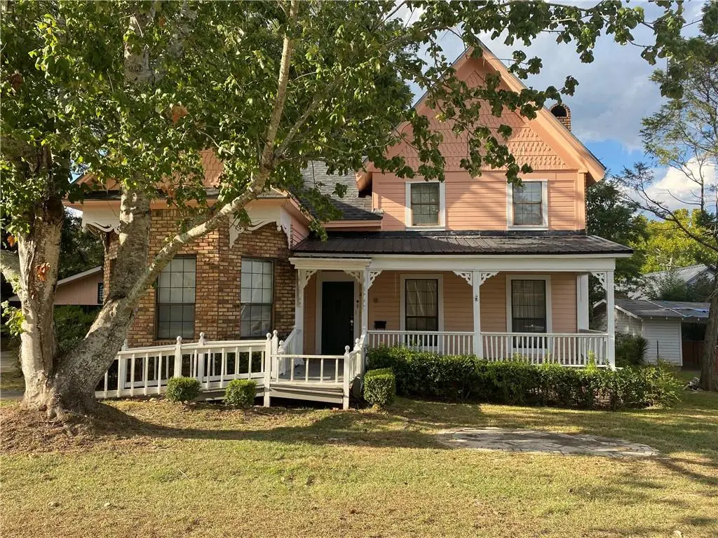 401 Avenue E Avenue, Kentwood, LA 70444 - #1
