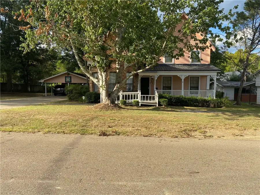 401 Avenue E Avenue, Kentwood, LA 70444 - #2
