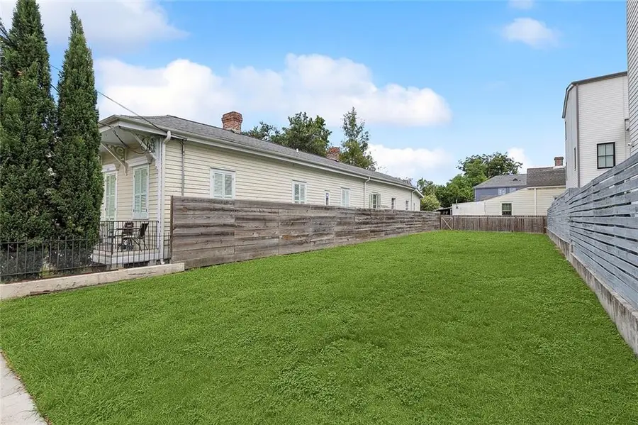 3423 Chartres Street, New Orleans, LA 70117 - #3